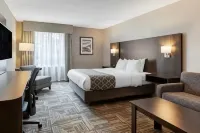 Best Western Milton Hôtels à : Milton