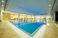 Hotel Monarque Cendrillón - 3-نجوم