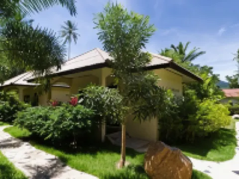 Starlight Resort Koh Phangan Hotels near Thong Nai Pan Beach