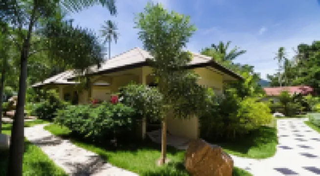 Starlight Resort Koh Phangan Các khách sạn gần Thong Nai Pan Yai Beach