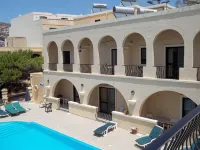 San Antonio Guesthouse - WiFi
