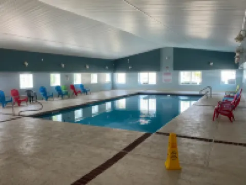 Taber Inn Hotels in Stonington