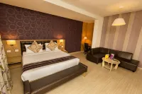 M Inn Hotels in Coimbatore