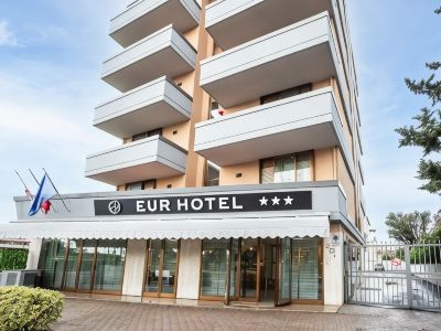 EURHOTEL