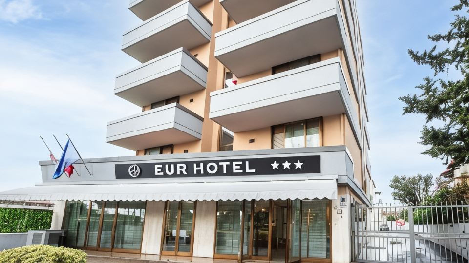 EURHOTEL