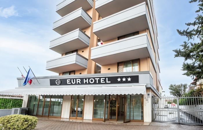 Eurhotel