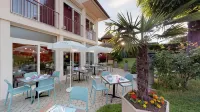 Hôtel de France Contact-Hôtel