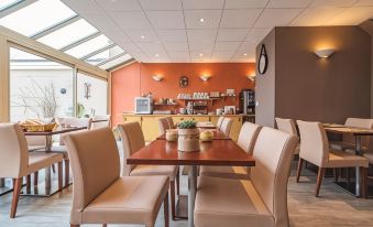 Logis Hotel au Tambour