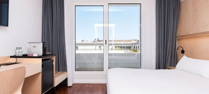 Hotel Maroa Vigo Hotels in Vigo