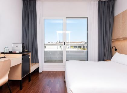 Hotel Maroa Vigo