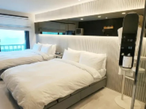 Penates Poolvilla A Hotels in 