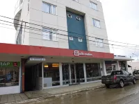 Alto Andino Hotel Hotel a 