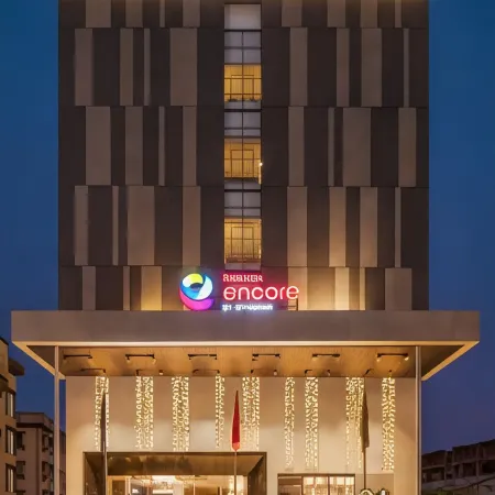Ramada Encore by Wyndham Siliguri Sevoke Road