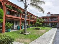 Campbell Inn Hotel Hotels in Campbell