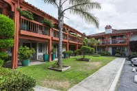 Campbell Inn Hotel Hotels in Campbell