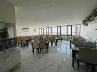 託普拉克酒店 - 早餐