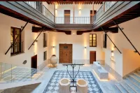 Tandem Torres de Cádiz Suites