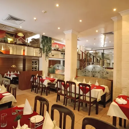 The Astor