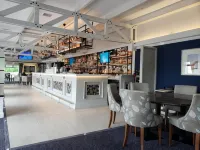 Mill Park Hotel - bar