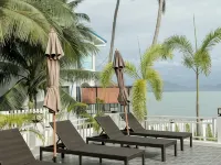 2SIS'S Khanom Resotel Hotels in Khanom District