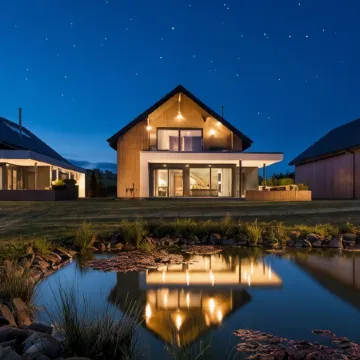 Lochside House Hotel & Spa Отели в г. Камнок