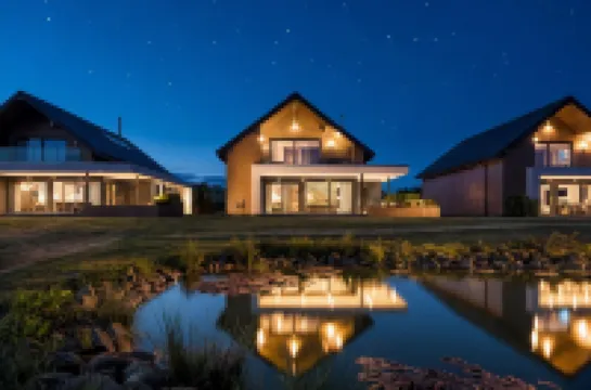 Lochside House Hotel & Spa