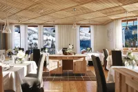 Hotel la Majun Hoteles en San Martino in Badia