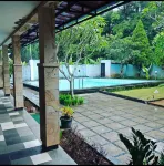 Hotel/Villa Anugerah