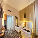 Sapadia Hotel Siantar Hotel di Siantar Timur