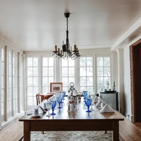 Maison Mouton Bed & Breakfast