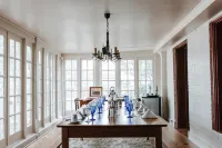 Maison Mouton Bed & Breakfast Hotels in Lafayette