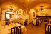 Locanda Il Pino - Pet friendly