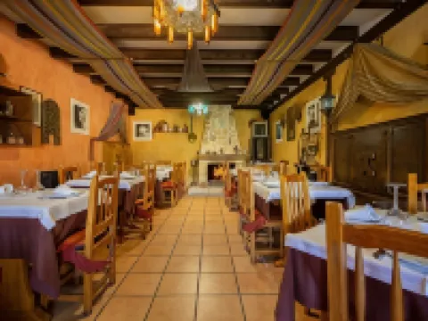 Hotel Rural Calatañazor Hoteles en Calatañazor