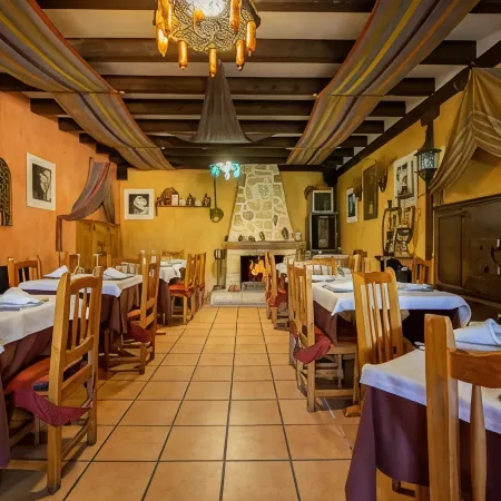 Hotel Rural Calatañazor