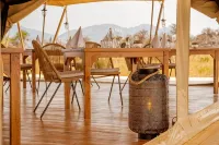 Serengeti Luxury Retreat Hôtels à : Plaine du Serengeti