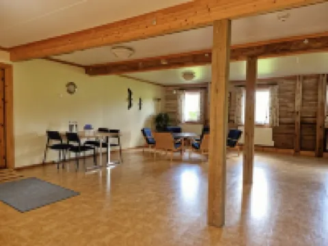 Tofta Gård Event&Boende