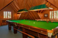 Atea Lodge - Wifi
