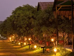 Club Mahindra Sasan Gir