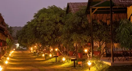 Club Mahindra Sasan Gir