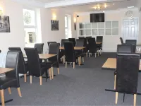 The Premier Lodge Ξενοδοχεία στην πόλη Morpeth