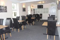 The Premier Lodge فنادق في Morpeth