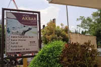 Hotel Akbar Syariah Banyumas RedPartner