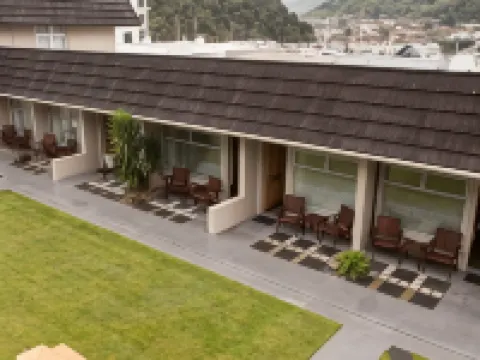 皮克頓蓋維汽車旅館 皮克頓酒店