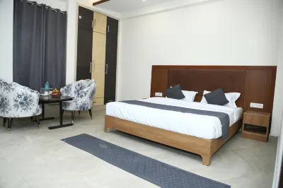 Lyf Corporate Suites - Noida Sector 19