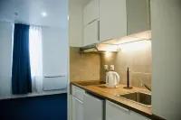Appart' hôtel 7 Sensation Hotels in Bougival