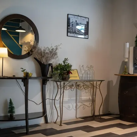 Kavy Boutique Hotel @ Kbh