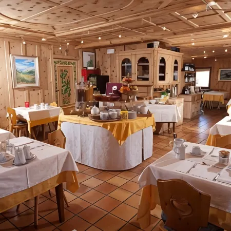 Hotel Livigno