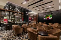 Ramada by Wyndham Gurgaon Central - Quầy Bar