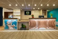 Premiere Classe Chelles Hotel a Chelles