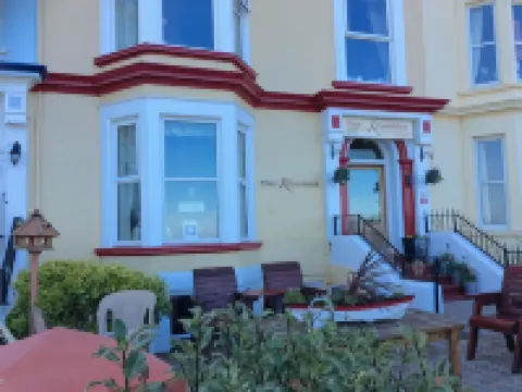 The Kendrick Exclusively for Adults Hotels in 